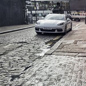 Image post by @porschedesign on Instagram