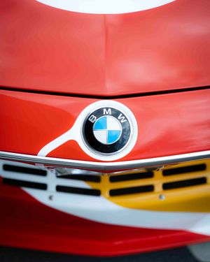 Image post by @bmwgroupculture on Instagram