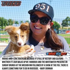 Image post by @66ersbaseball on Instagram