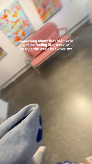 Video post by @Kmonetmoore After Dark on Facebook