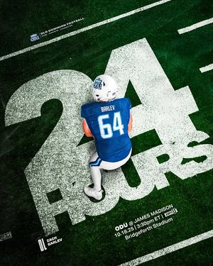 Image post by @odufootball on Instagram