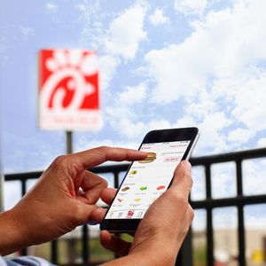 Image post by @chickfilawaterfordlakes on Instagram