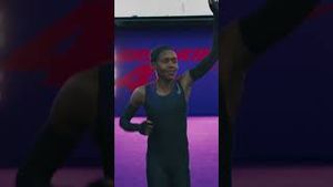 Video post by @primevideo on YouTube