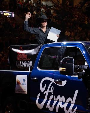 Image post by @sarodeo on Facebook