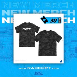 Image post by @racedrt on Facebook