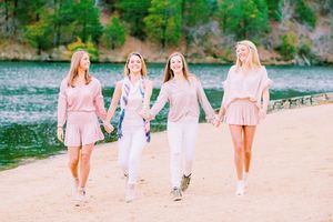 Image post by @kappadeltaua on Instagram