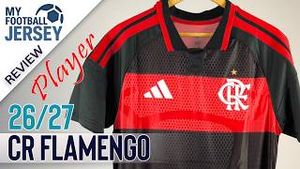 Video post by @myfootballjersey on YouTube