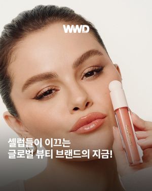 Image post by @wwdkorea on Instagram