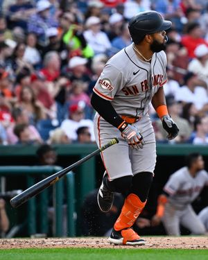 Image post by @sfgiants on Instagram