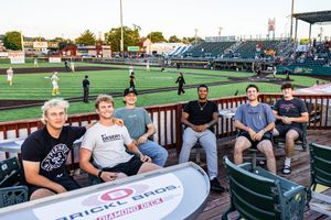 Image post by @laxsteam on Instagram