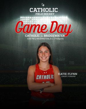 Image post by @catholicu_fh on Instagram