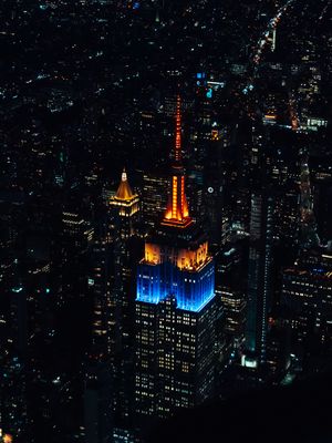 Image post by @nyonstudio on Instagram