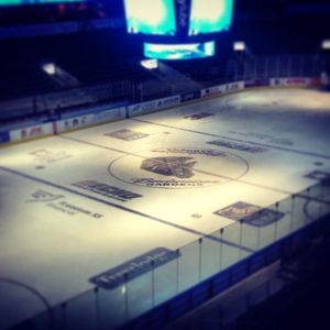 Image post by @londonknights on Instagram