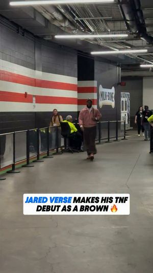 Video post by @nflonprime on Facebook
