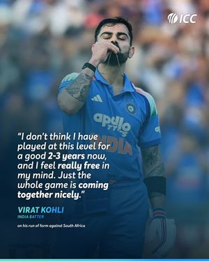 Image post by @icc on Instagram