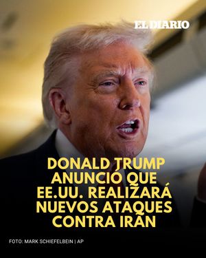 Image post by @eldiariony on Instagram