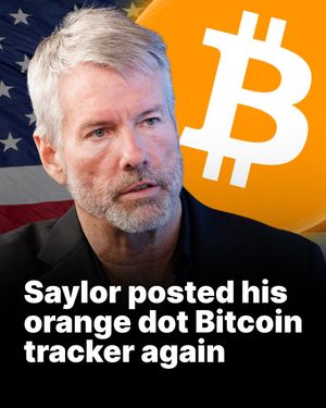 Image post by @bitcoin.conference on Instagram