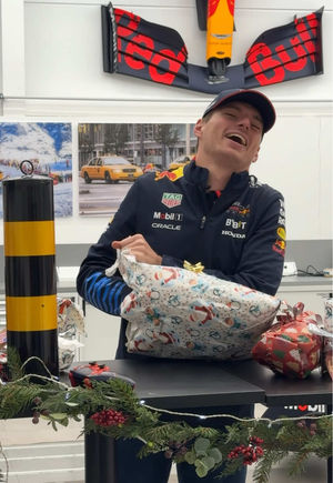 Video post by @redbullracing on TikTok