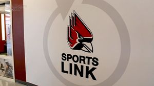 Image post by @bsusportslink on Facebook