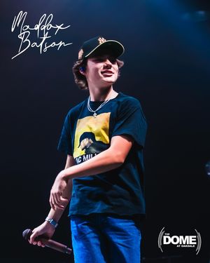 Image post by @oakdaletheatre on Instagram