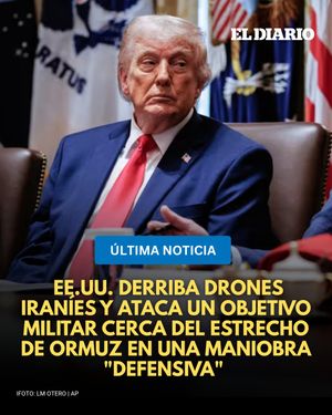 Image post by @eldiariony on Instagram