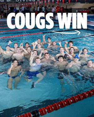 Image post by @byuswimdive on Instagram