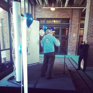 Image post by @protiviti on Instagram