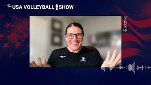Video post by @usavolleyball on YouTube