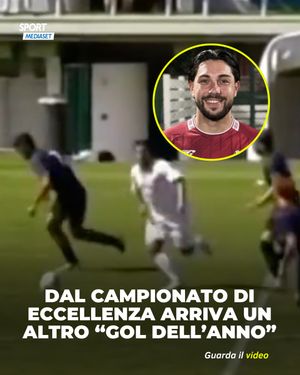 Image post by @sportmediaset on Instagram