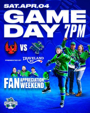 Image post by @abbotsfordcanucks on Instagram