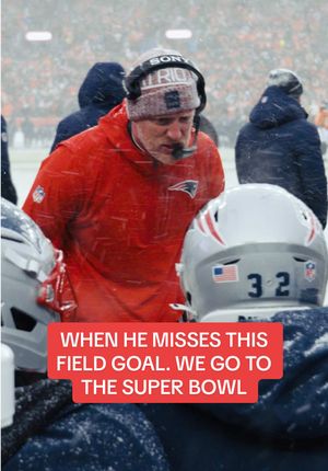 Video post by @patriots on TikTok