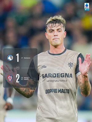 Image post by @seriea on Instagram