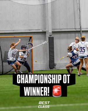 Image post by @firstclasslacrosse on Instagram