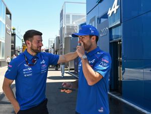 Video post by @motorsportcom on TikTok