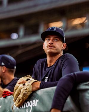 Image post by @Twins on Twitter