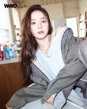 Image post by @wwdkorea on Instagram