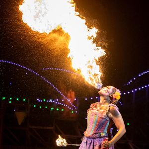 Image post by @hersheypark on Instagram