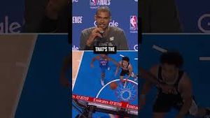 Video post by @spurs on YouTube