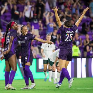 Image post by @ORLPride on Twitter