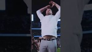 Video post by @joelklattshow on YouTube