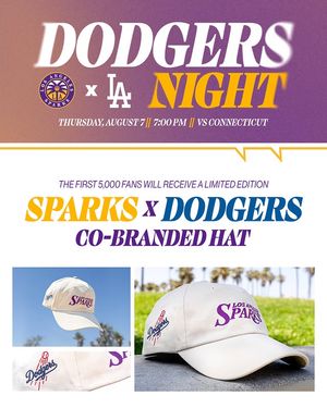Image post by @la_sparks on Instagram