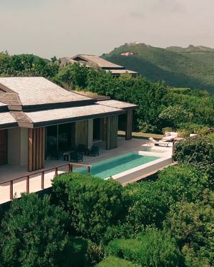 Image post by @mo_hotels on Instagram