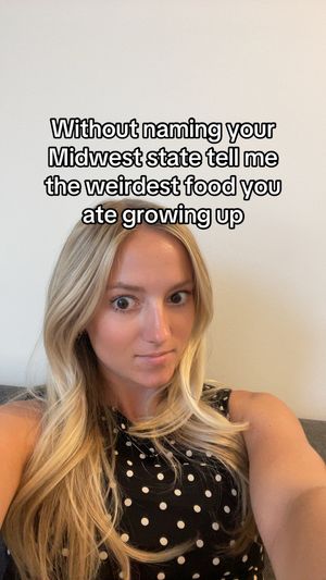 Video post by @midwestvstherest on TikTok