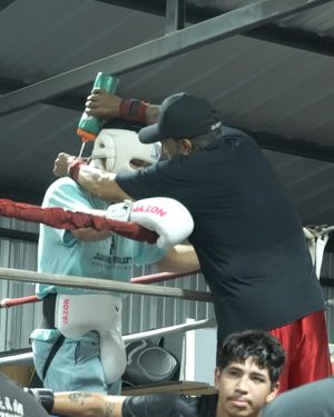 Image post by @iamomarjuarez on Instagram