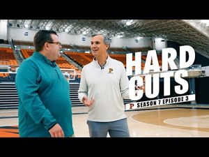 Video post by @GoPrincetonTigers on YouTube