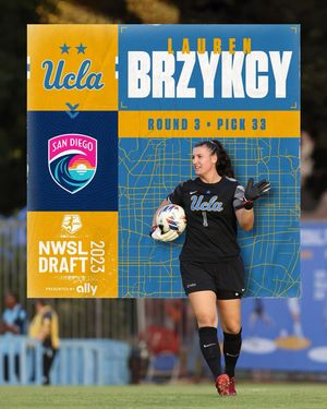 Image post by @uclawsoccer on Instagram