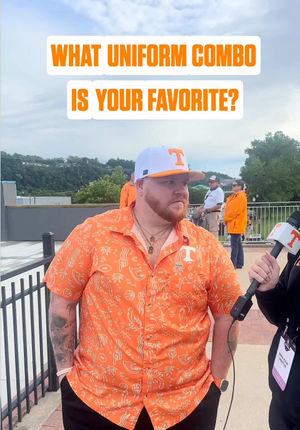 Video post by @vol_sports on TikTok