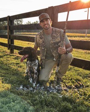 Image post by @derekaustinmusic on Instagram
