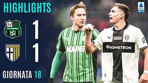 Video post by @seriea on YouTube
