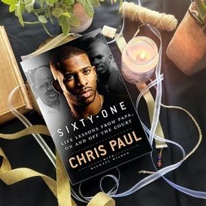 Image post by @chrispaulfamfdn on Instagram